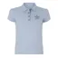 Mini LeMieux Polo Shirt - Mist